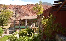 El Refugio de Coquena